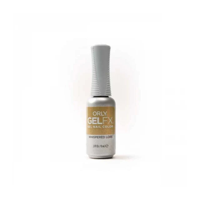 Whispered Lore gel lak 9 ml